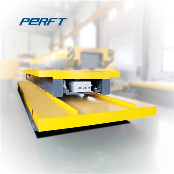 <h3>Transfer Cart for any Kind of Industrial Facilities | Perfect</h3>
